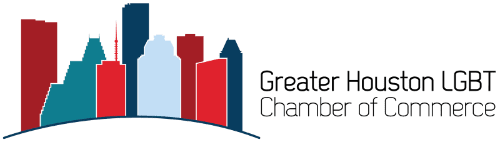 Greater Houston LGBT Chamber of Commerce Logo